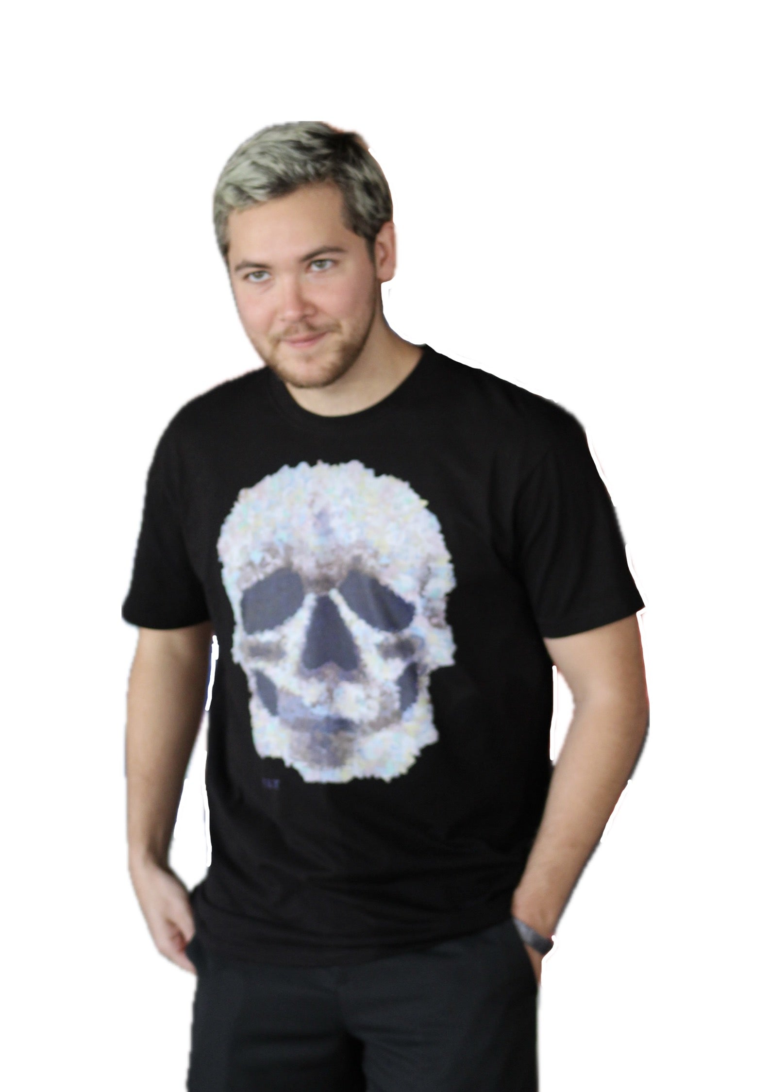 Skull Shirt