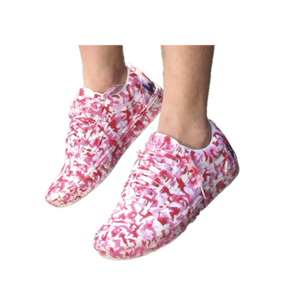 Custom 1/1 W.E.Y™️ Shoes