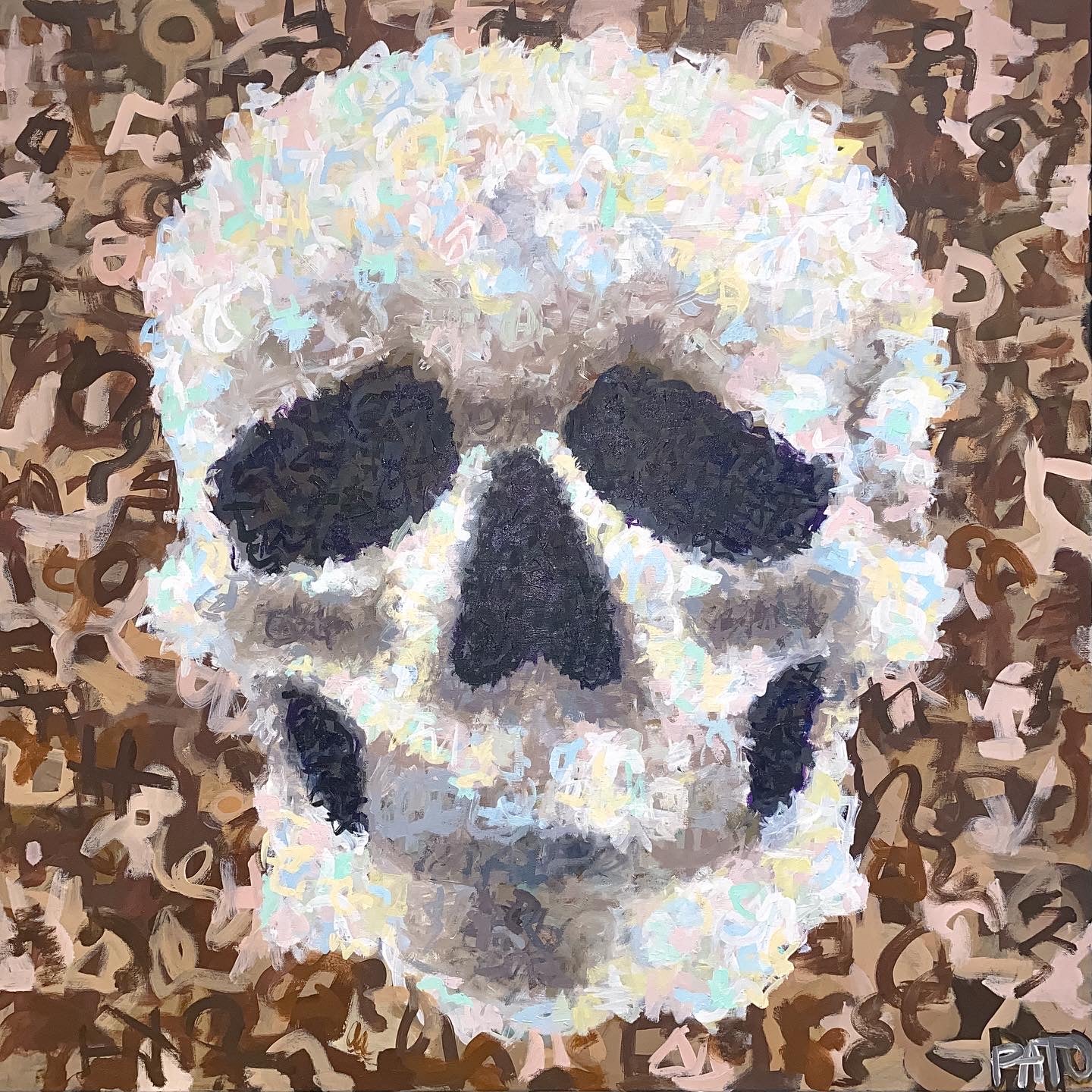 "Lo Hermoso De La Muerte"