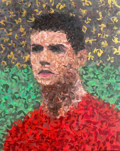 "CR7"