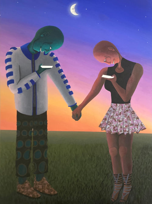 "2 Figures"