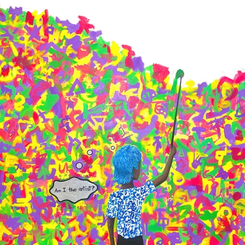 "The Artist"