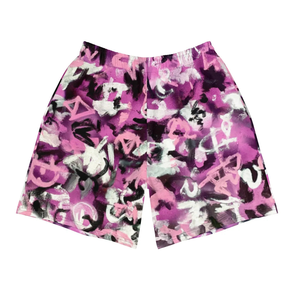 W.E.Y Shorts