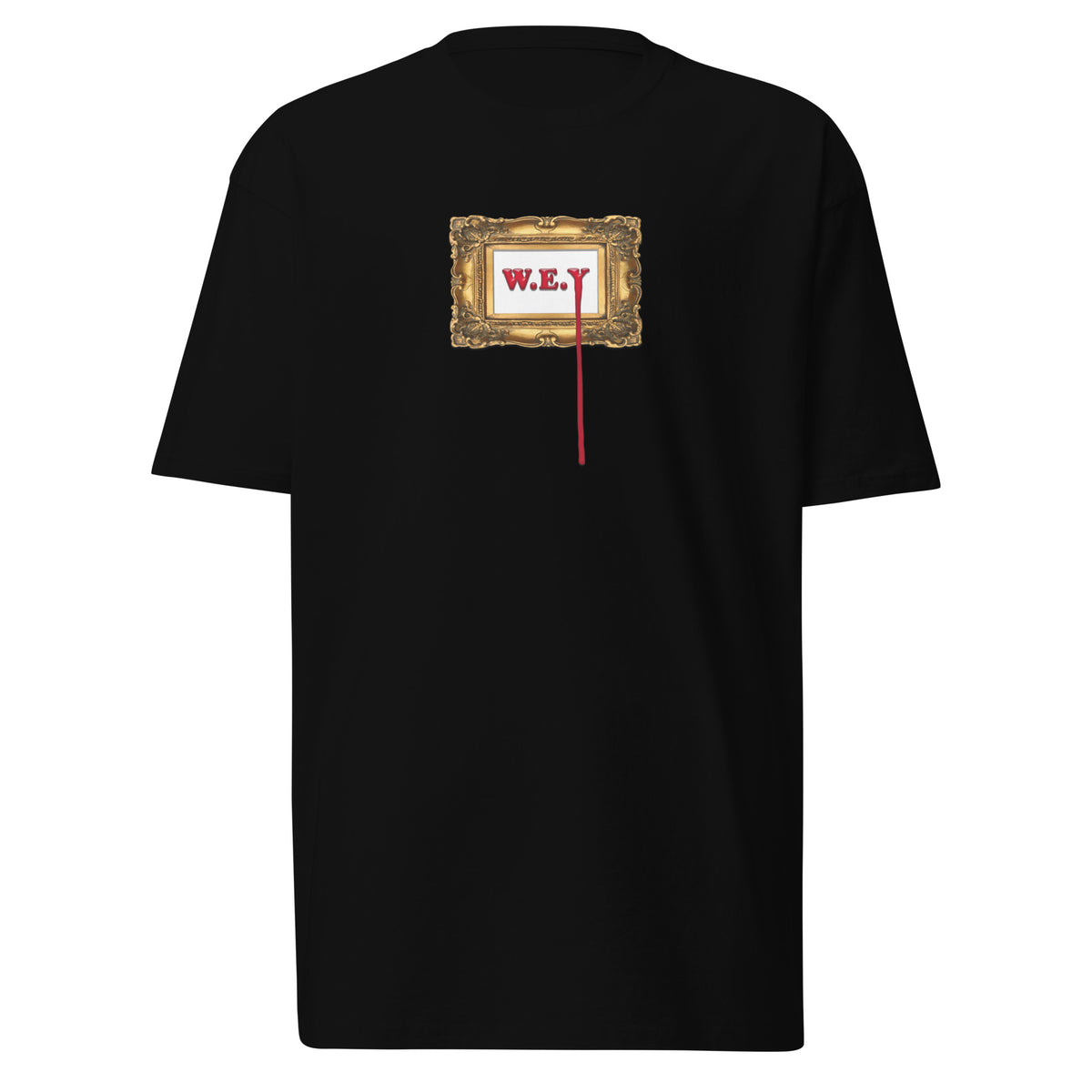 Drip T-shirt – What Excites You