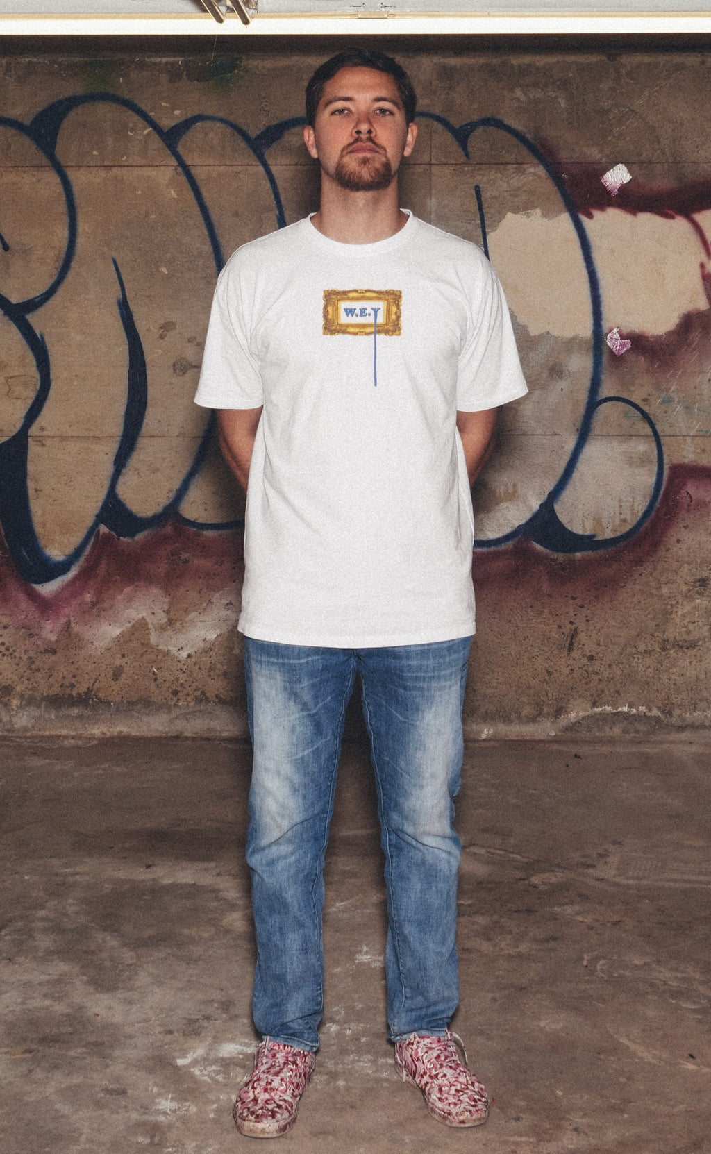 Drip T-shirt
