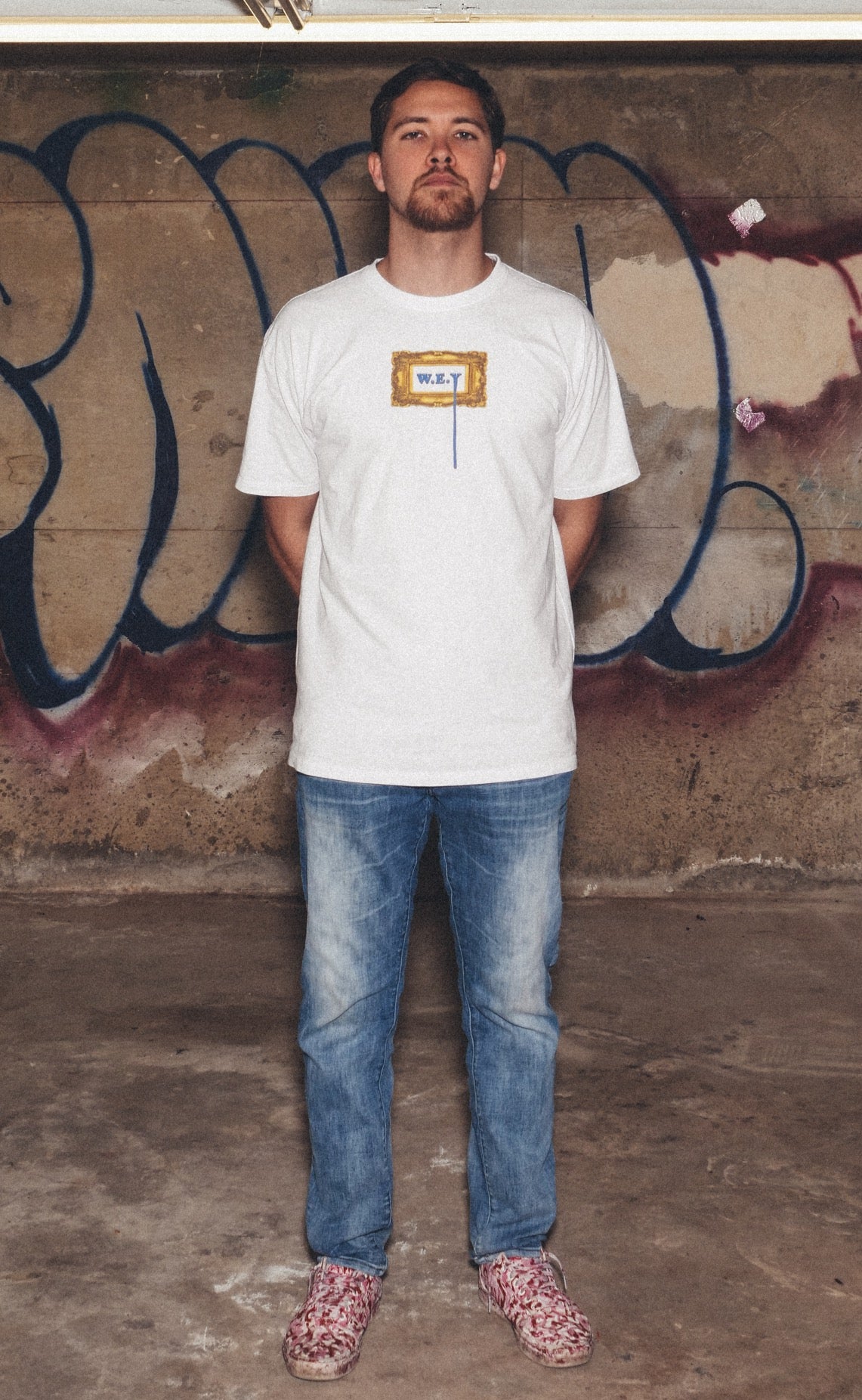 Drip T-shirt