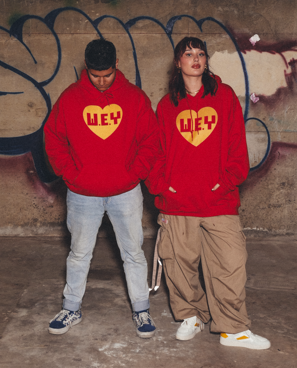 Chapulin Hoodie