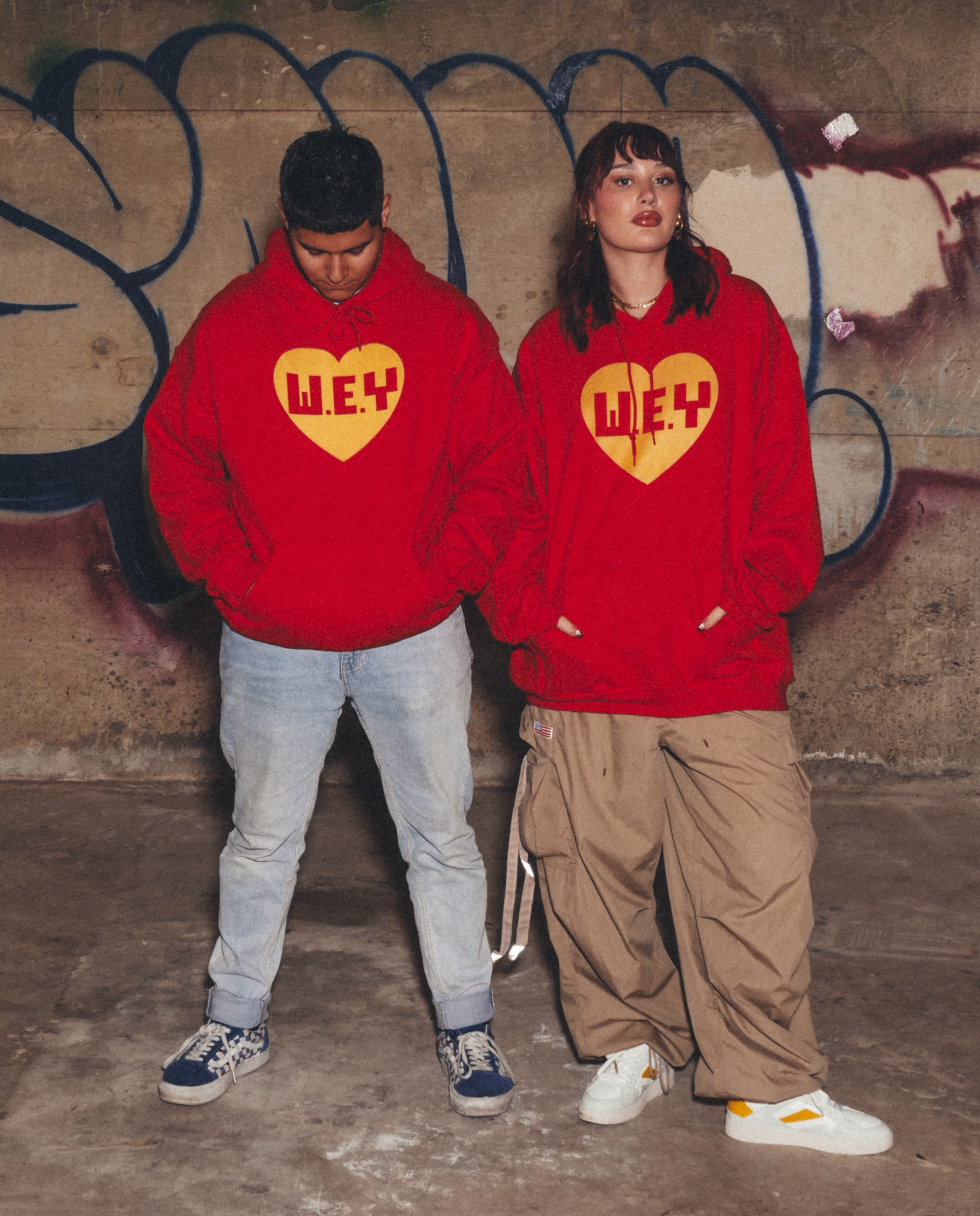Chapulin Hoodie